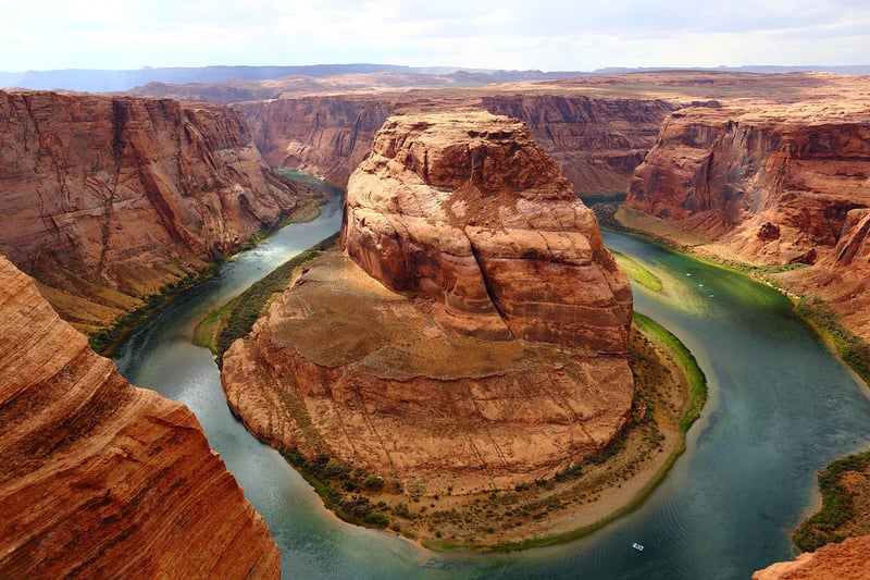 Nature Wonders
