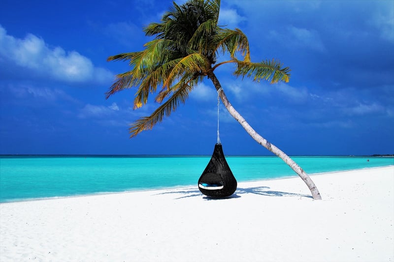 Secluded Destinations