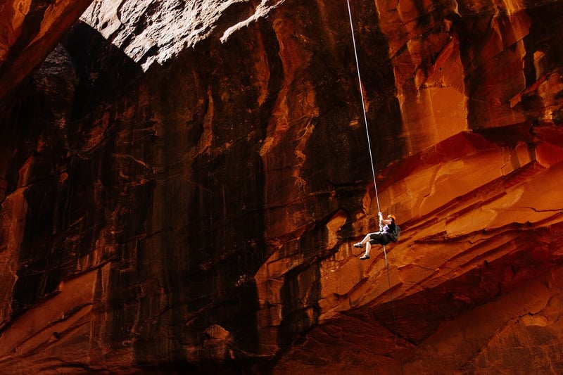 Extreme Challenges