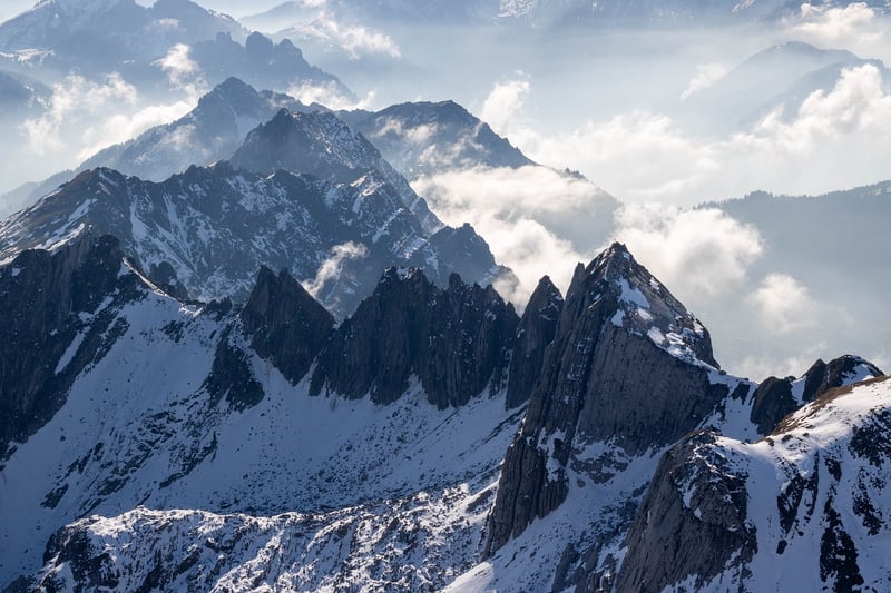Mountain Hideaway