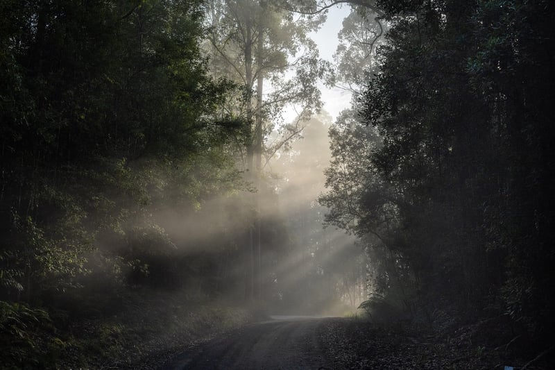 Tasmania, Australia