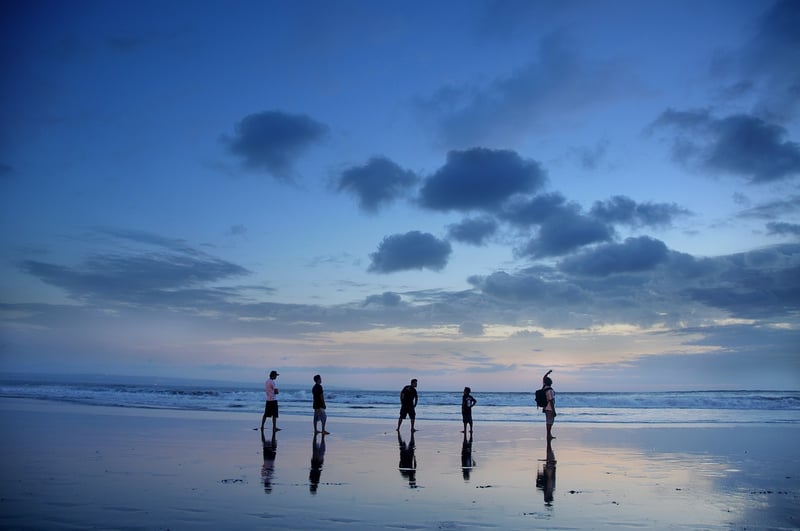 Wellness Retreat